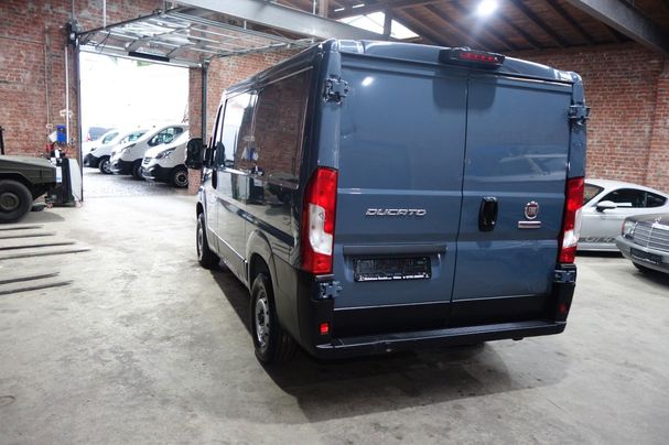 Fiat Ducato 88 kW image number 8