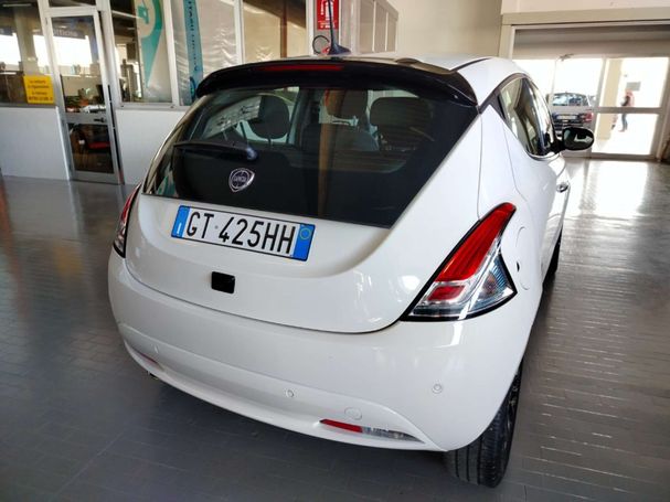 Lancia Ypsilon 51 kW image number 13