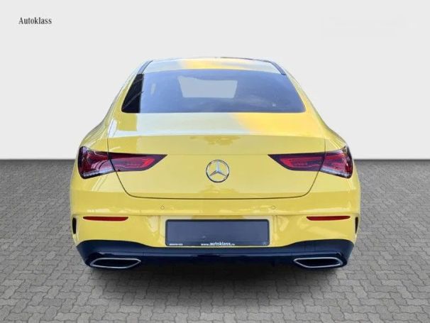 Mercedes-Benz CLA 200 120 kW image number 3