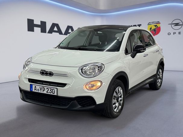 Fiat 500X 1.5 Dolcevita 96 kW image number 2