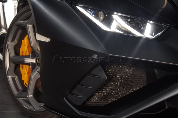 Lamborghini Huracan 449 kW image number 11