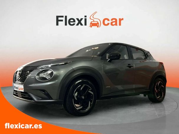 Nissan Juke 1.6 Hybrid N-CONNECTA 105 kW image number 1