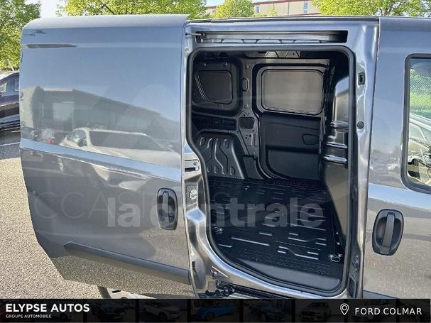  Fiat Doblo Cargo 77 kW image number 19