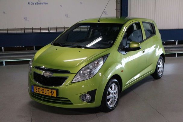 Chevrolet Spark 1.0 LS 50 kW image number 7