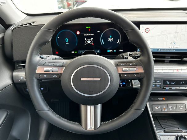 Hyundai Kona 160 kW image number 11