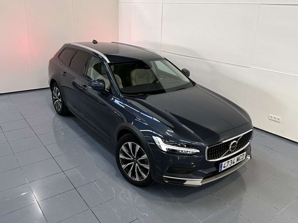 Volvo V90 Cross Country AWD B4 145 kW image number 2