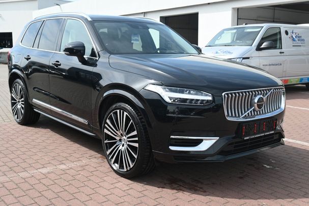 Volvo XC90 T8 Inscription AWD 303 kW image number 8