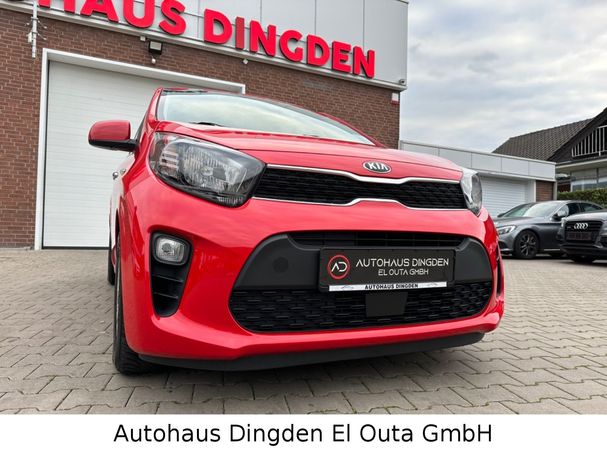 Kia Picanto 1.0 49 kW image number 3