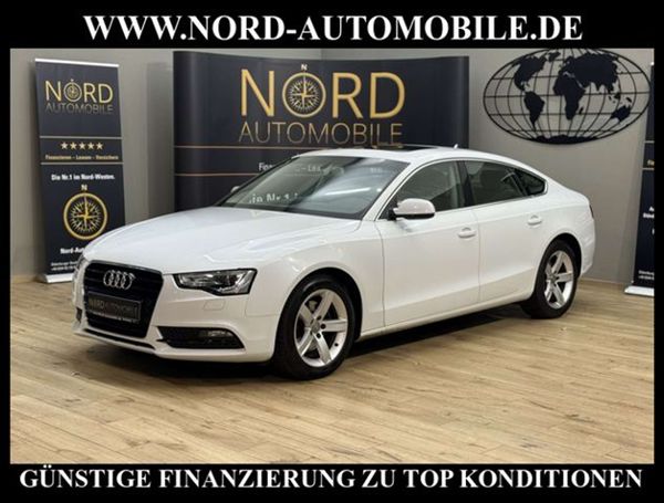 Audi A5 2.0 TDI Sportback 110 kW image number 1