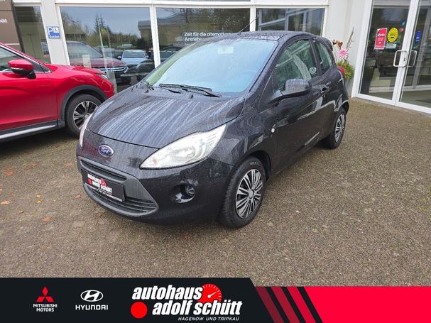 Ford Ka 1.2 51 kW image number 1