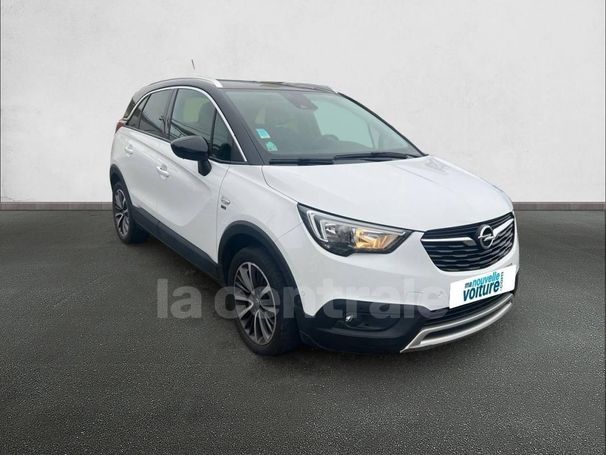 Opel Crossland X 1.2 Turbo Opel 96 kW image number 2