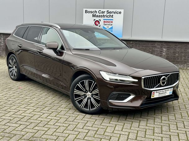 Volvo V60 T8 Twin Engine Inscription AWD 288 kW image number 4