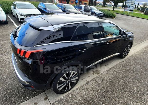 Peugeot 3008 PureTech 180 S&S EAT8 133 kW image number 4