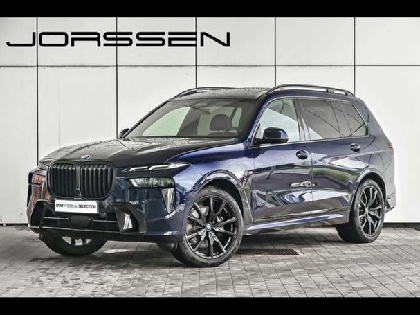 BMW X7 xDrive 280 kW image number 1