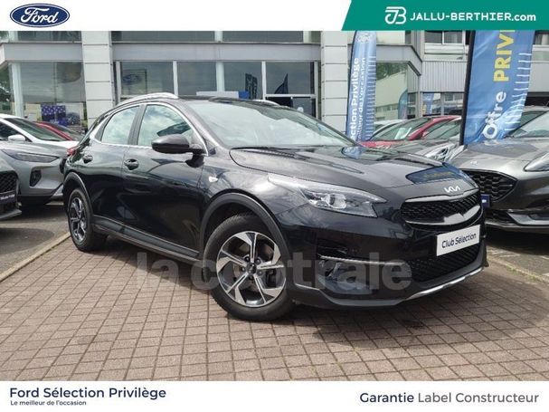 Kia XCeed 1.5 T-GDI DCT7 118 kW image number 2