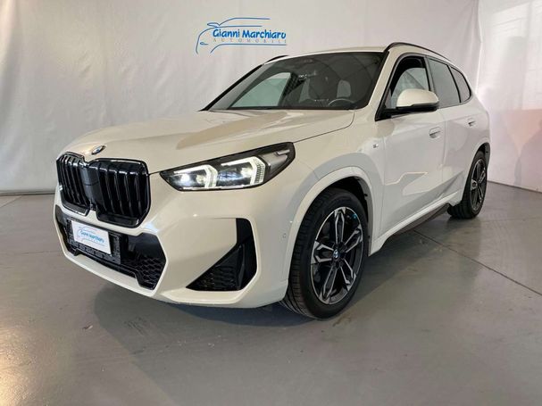 BMW X1 xDrive 160 kW image number 1