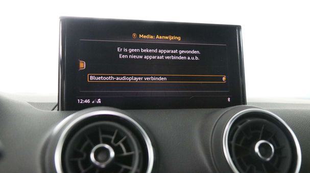 Audi Q2 35 TFSI S tronic 110 kW image number 33