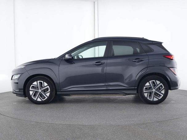 Hyundai Kona Prime 150 kW image number 9