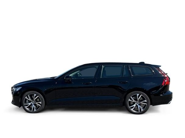 Volvo V60 R Design AWD Recharge 251 kW image number 8