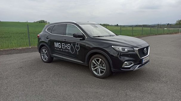 MG EHS 1.5T GDI Plug-in-Hybrid Luxury 209 kW image number 3