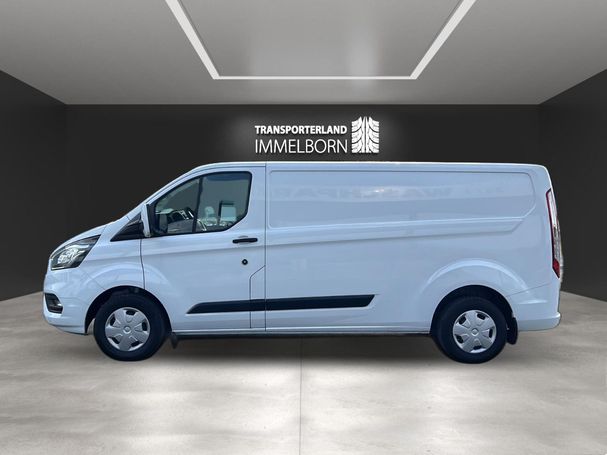 Ford Transit Custom 300 L2 Trend 77 kW image number 7