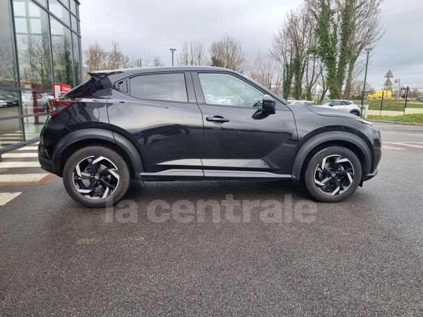 Nissan Juke DIG-T Tekna 84 kW image number 11