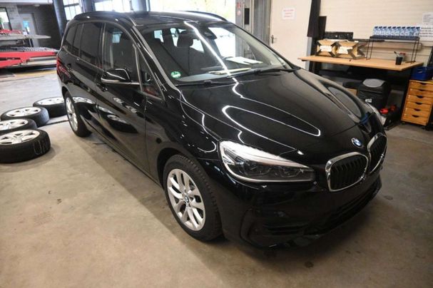 BMW 218d xDrive 110 kW image number 2