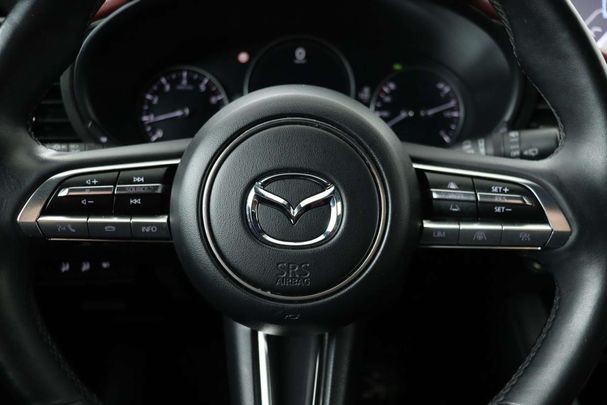 Mazda 3 2.0 132 kW image number 10