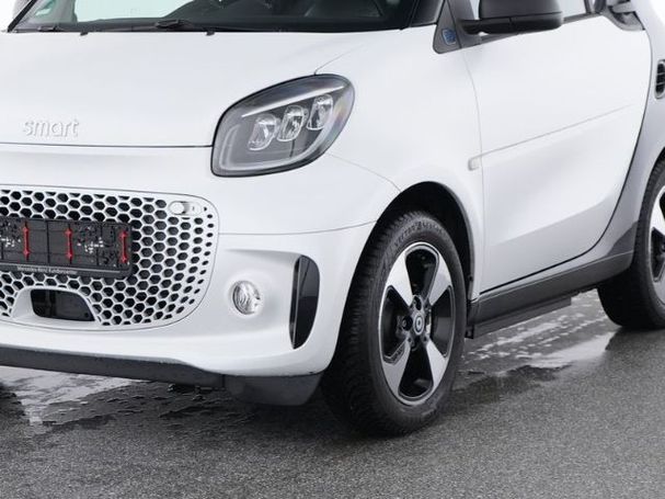 Smart ForTwo EQ 60 kW image number 5