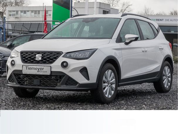 Seat Arona 1.0 TGI Style 66 kW image number 1