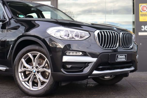 BMW X3 xDrive 135 kW image number 39