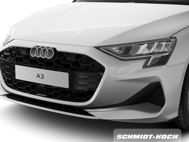 Audi A3 30 TFSI Sportback Advanced 85 kW image number 2