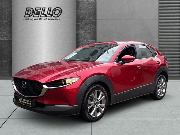 Mazda CX-30 2.0 Selection 110 kW image number 1