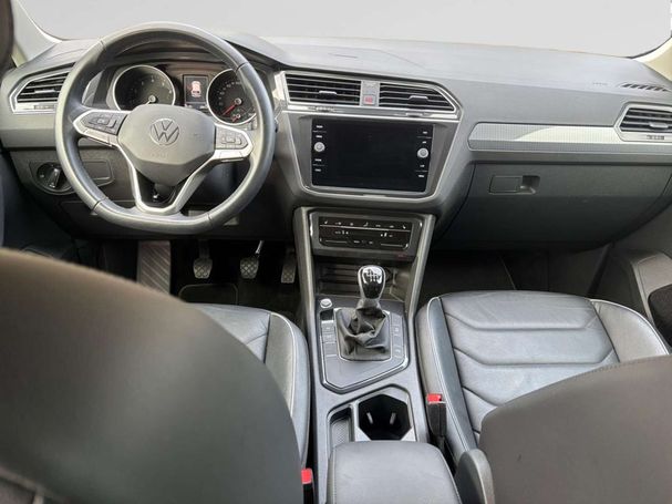 Volkswagen Tiguan 96 kW image number 24