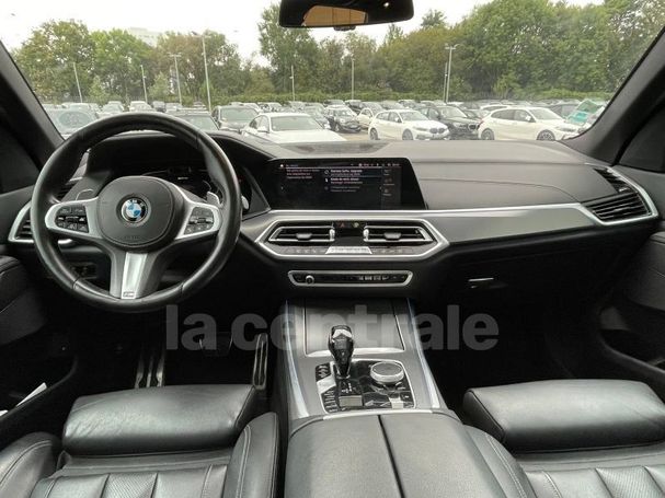 BMW X5 45e xDrive 290 kW image number 18