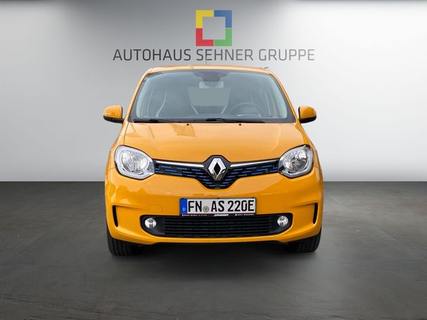 Renault Twingo Electric 60 kW image number 6