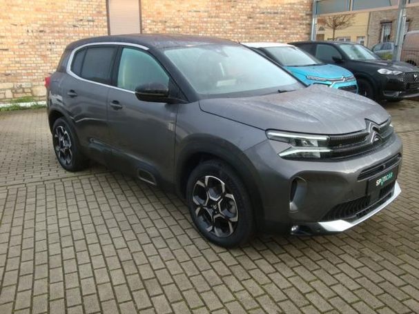 Citroen C5 Aircross 96 kW image number 2