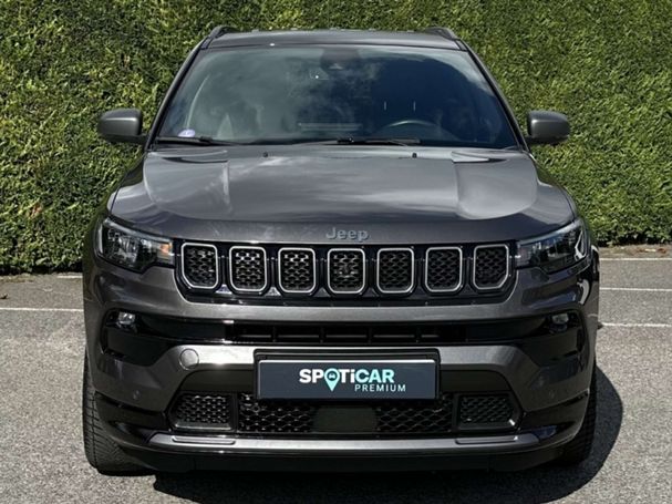 Jeep Compass 97 kW image number 2