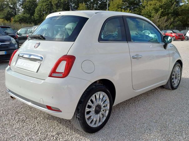 Fiat 500 1.0 51 kW image number 6