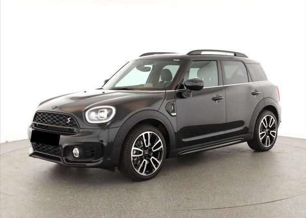 Mini Cooper S Countryman JCW ALL4 131 kW image number 6