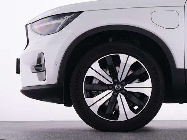 Volvo XC40 Plug-in Hybrid T4 Ultimate Dark 155 kW image number 21