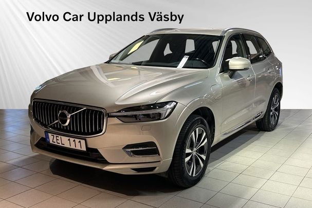 Volvo XC60 T6 Recharge AWD 253 kW image number 1