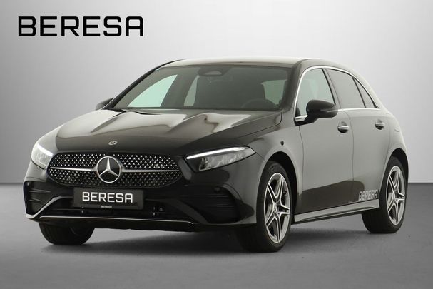 Mercedes-Benz A 250 e 160 kW image number 1