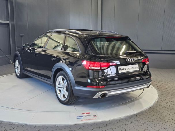 Audi A4 Allroad 45 TFSI quattro 180 kW image number 5