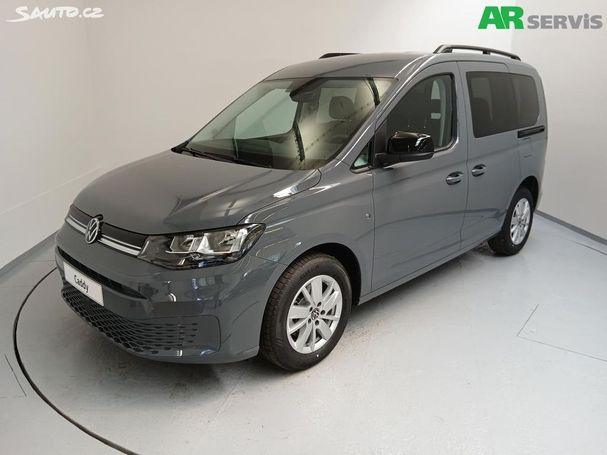 Volkswagen Caddy Life 84 kW image number 1