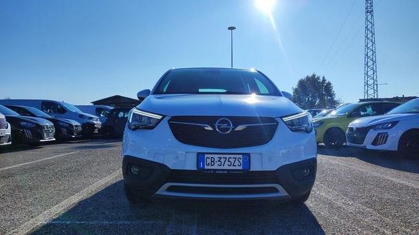 Opel Crossland X 1.5 75 kW image number 14