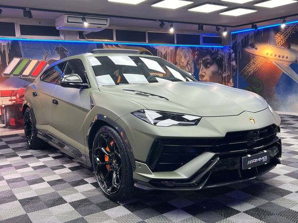 Lamborghini Urus Performante 4.0 V8 490 kW image number 2