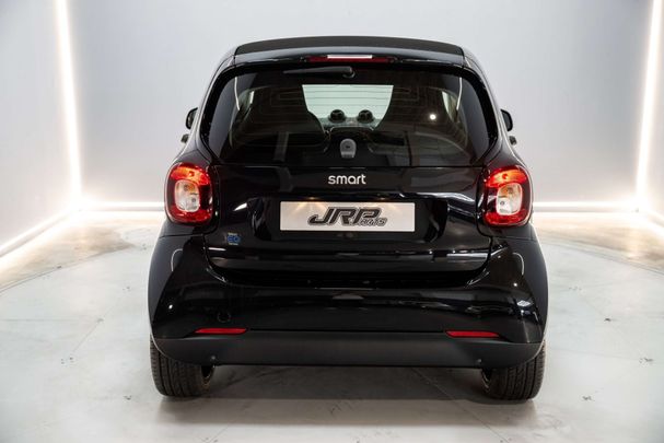 Smart ForTwo EQ 60 kW image number 24