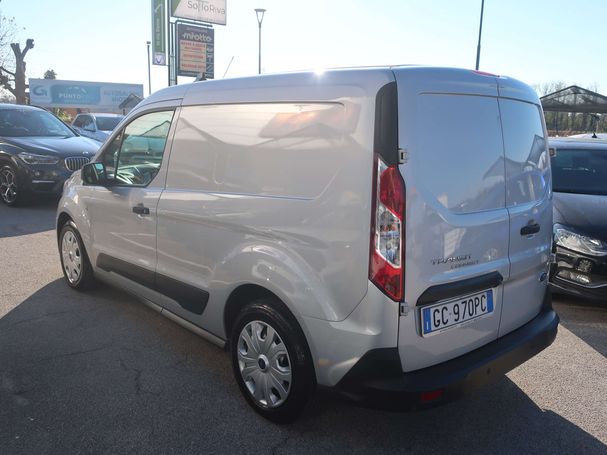 Ford Transit Connect 200 L1 1.5 Trend 74 kW image number 12