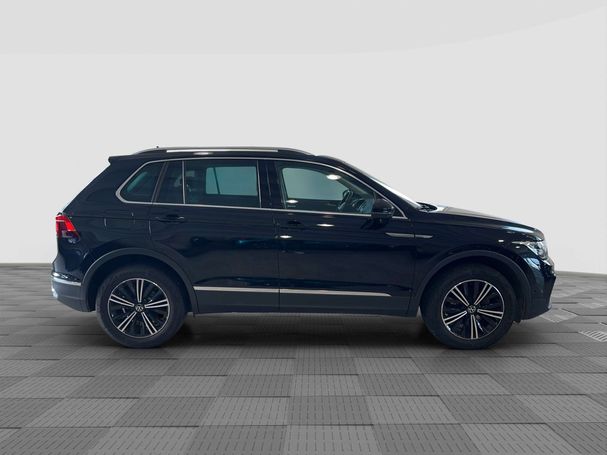 Volkswagen Tiguan 2.0 TDI 4Motion Elegance DSG 110 kW image number 7